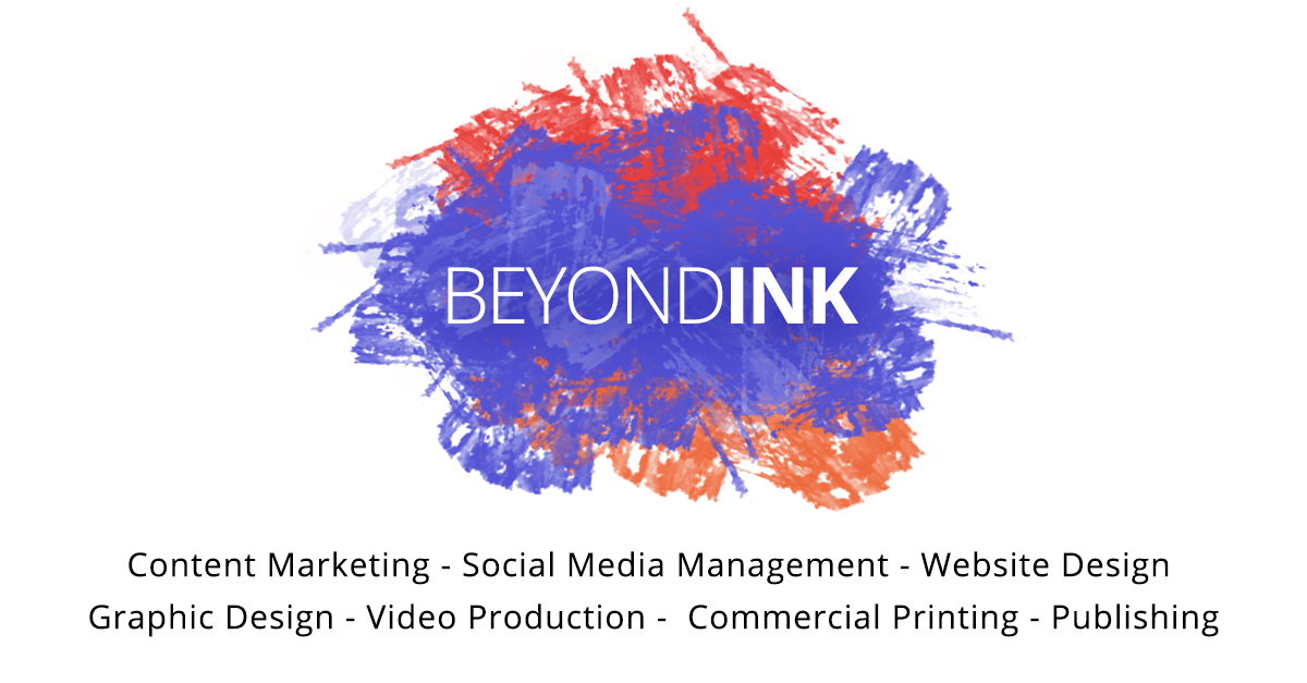 Beyond Ink Agency